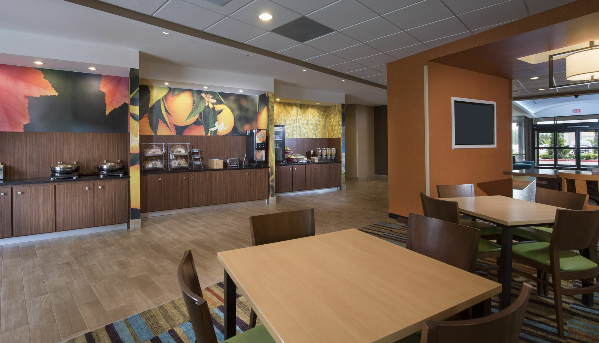 Fairfield Inn & Suites By Marriott Houston Pasadena Buitenkant foto